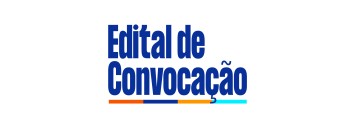 EDITAL DE CONVOCAÇÃO