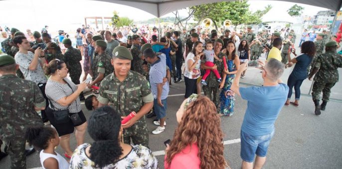 3° Semana Prevenir: compromisso com a saúde e segurança no trabalho