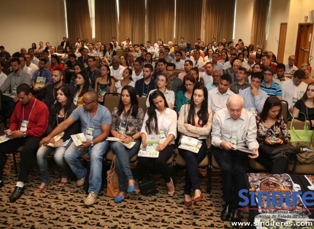 Semana Prevenir 2016 - Seminário