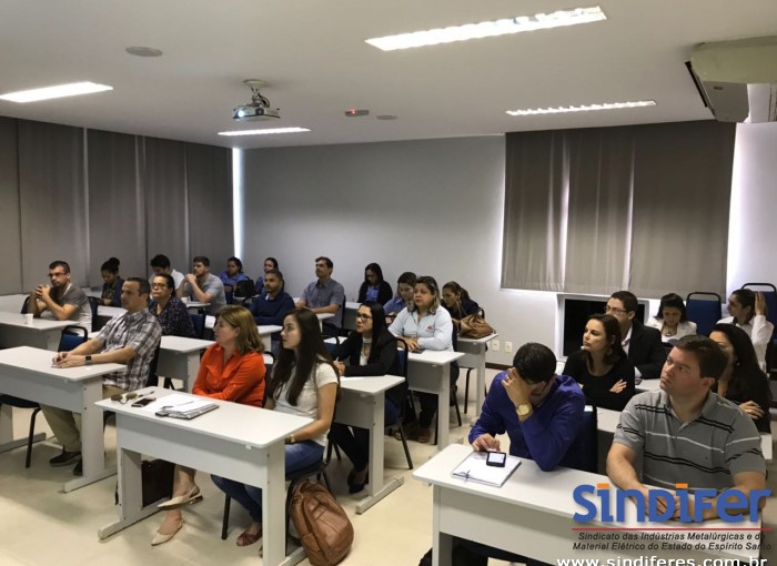 Mini-curso: Gestão Contábil Financeira