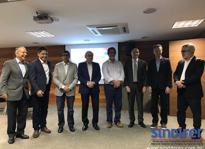 Lançamento Mec Show 2018