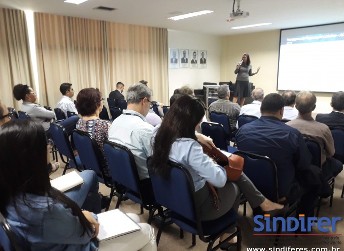 Curso Prático de Reforma Trabalhista