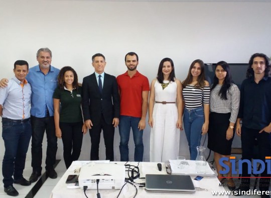 A Importância da Adoção de Normas e Procedimentos nas Empresas - Sindifer Norte
