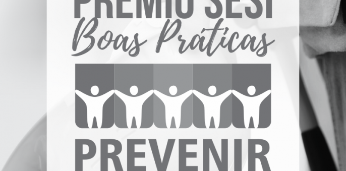Prêmio para indústrias que investem em segurança e saúde no trabalho