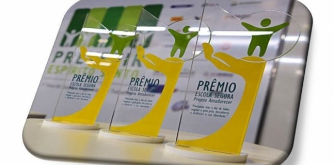 Escolas serão premiadas por iniciativas de prevenção a acidentes