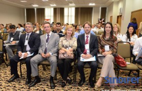 II Seminário de Saúde e Segurança do setor Metalmecânico 2013