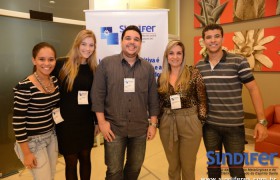 II Seminário de Saúde e Segurança do setor Metalmecânico 2013