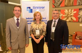 II Seminário de Saúde e Segurança do setor Metalmecânico 2013