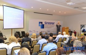II Seminário de Saúde e Segurança do setor Metalmecânico 2013