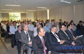 Encontro de Negócios Shell e Schlumberger