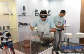 Mec Show 2013