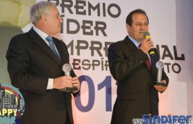 Prêmio Líder Empresarial