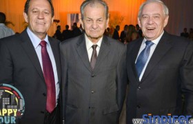 Prêmio Líder Empresarial