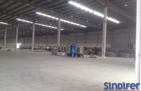 Visita técnica a Bertolini