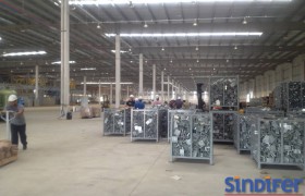 Visita técnica a Bertolini