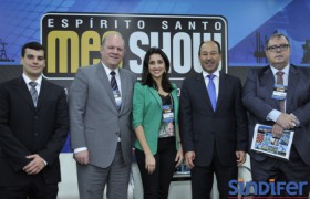 MEC SHOW 2014