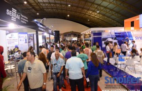 MEC SHOW 2015