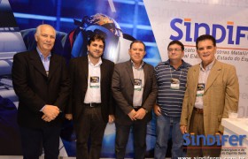 MEC SHOW 2015