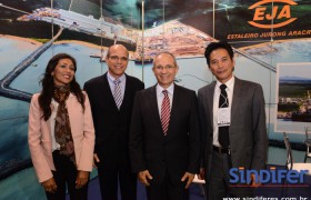 MEC SHOW 2015