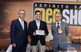 MEC SHOW 2016