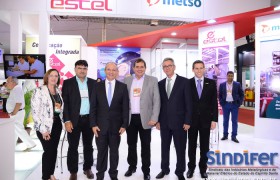 MEC SHOW 2016