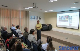 Palestra Micro Fusão