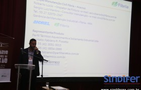 1º Seminário Espírito Santense de Corrosão