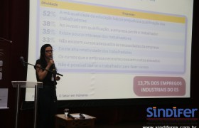 1º Seminário Espírito Santense de Corrosão