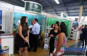 1º Seminário Espírito Santense de Corrosão