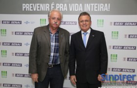 Semana Prevenir 2016 - Abertura