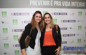 Semana Prevenir 2016 - Abertura