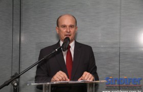 Semana Prevenir 2016 - Abertura
