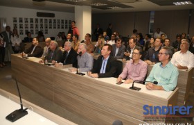 Semana Prevenir 2016 - Abertura