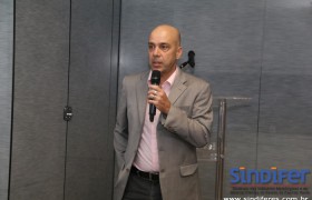 Semana Prevenir 2016 - Abertura