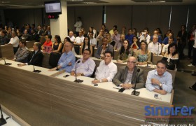Semana Prevenir 2016 - Abertura