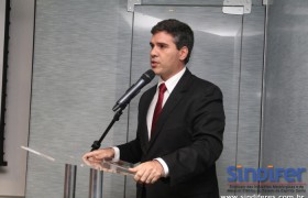 Semana Prevenir 2016 - Abertura
