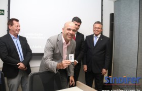 Semana Prevenir 2016 - Abertura