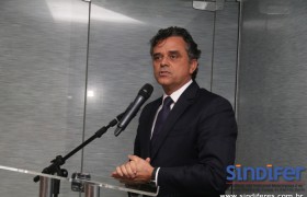 Semana Prevenir 2016 - Abertura