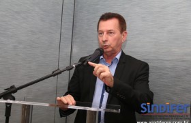 Semana Prevenir 2016 - Abertura