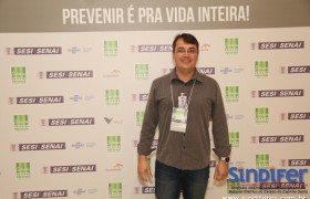 Semana Prevenir 2016 - Seminário