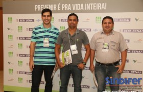 Semana Prevenir 2016 - Seminário