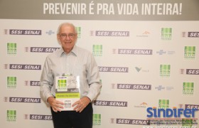 Semana Prevenir 2016 - Seminário