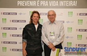 Semana Prevenir 2016 - Seminário