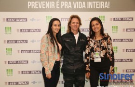 Semana Prevenir 2016 - Seminário