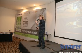 Semana Prevenir 2016 - Seminário