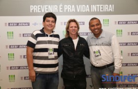 Semana Prevenir 2016 - Seminário
