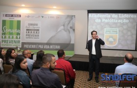 Semana Prevenir 2016 - Seminário
