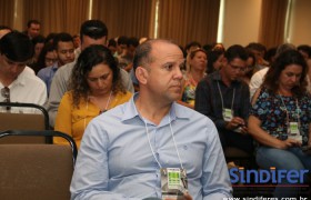 Semana Prevenir 2016 - Seminário