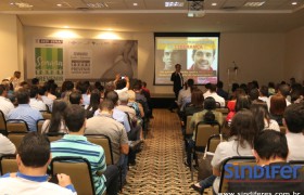 Semana Prevenir 2016 - Seminário