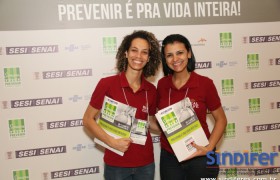 Semana Prevenir 2016 - Seminário